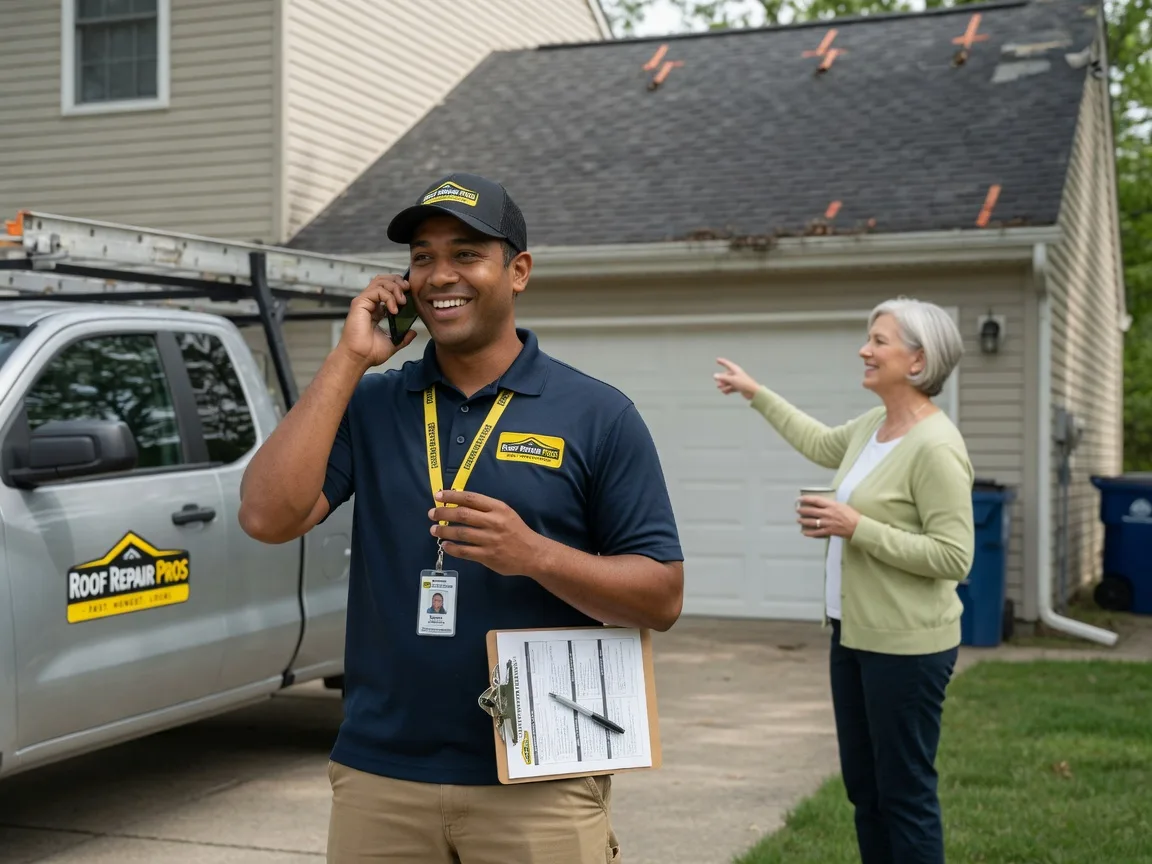 Roof Repair Winstonville, MS FAQs